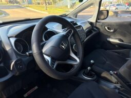 
										HONDA Fit EX completo									