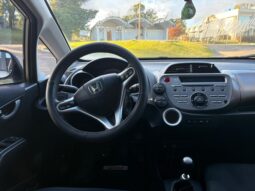 
										HONDA Fit EX completo									