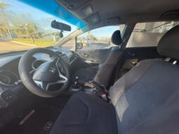 
										HONDA Fit EX completo									