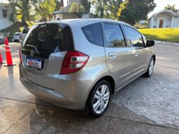 
										HONDA Fit EX completo									