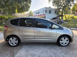 HONDA Fit EX