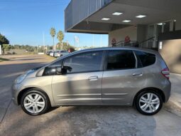 HONDA Fit EX