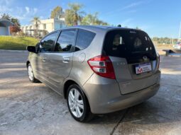 HONDA Fit EX