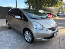 HONDA Fit EX