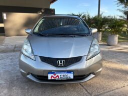 
										HONDA Fit EX completo									