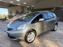 HONDA Fit EX