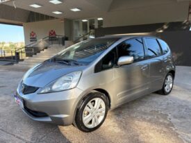 HONDA Fit EX