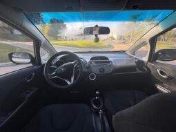 
										HONDA Fit EX completo									