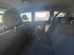 
										HONDA Fit EX completo									