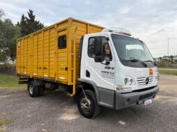 MERCEDES BENZ Accelo 915C