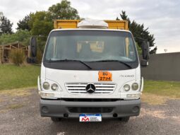 MERCEDES BENZ Accelo 915C