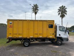 MERCEDES BENZ Accelo 915C