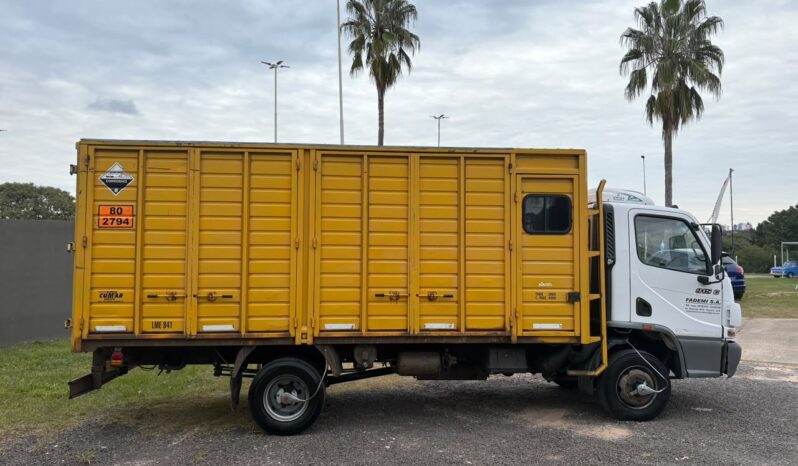 
								MERCEDES BENZ Accelo 915C completo									