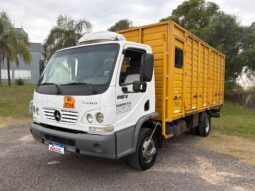 
										MERCEDES BENZ Accelo 915C completo									