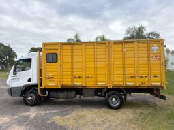
										MERCEDES BENZ Accelo 915C completo									