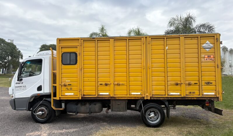 
								MERCEDES BENZ Accelo 915C completo									