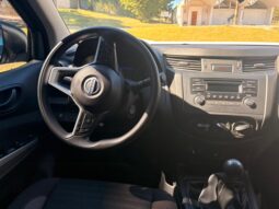 
										NISSAN Frontier 2.3D 4X4 MT completo									