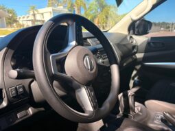 
										NISSAN Frontier 2.3D 4X4 MT completo									