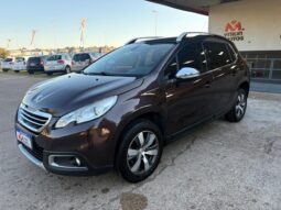 PEUGEOT 2008 Sport Thp