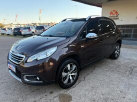 PEUGEOT 2008 Sport Thp