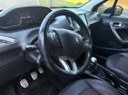 
										PEUGEOT 2008 Sport Thp completo									
