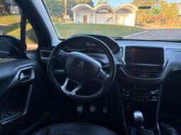 
										PEUGEOT 2008 Sport Thp completo									