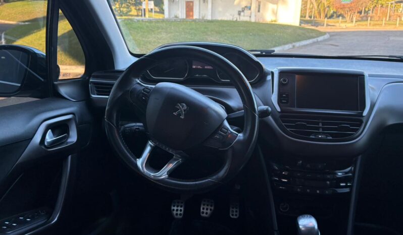
								PEUGEOT 2008 Sport Thp completo									