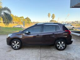 PEUGEOT 2008 Sport Thp