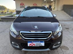 PEUGEOT 2008 Sport Thp
