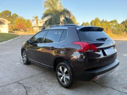 PEUGEOT 2008 Sport Thp
