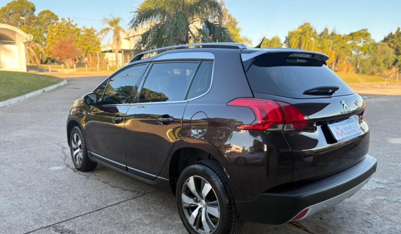 
								PEUGEOT 2008 Sport Thp completo									