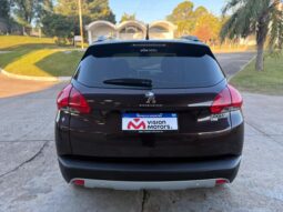 PEUGEOT 2008 Sport Thp