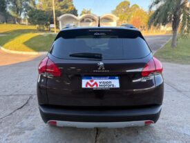 PEUGEOT 2008 Sport Thp