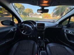 
										PEUGEOT 2008 Sport Thp completo									