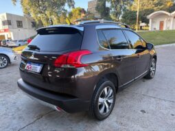 
										PEUGEOT 2008 Sport Thp completo									