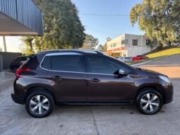 
										PEUGEOT 2008 Sport Thp completo									