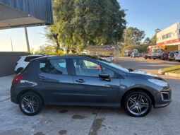 PEUGEOT 308 SPORT