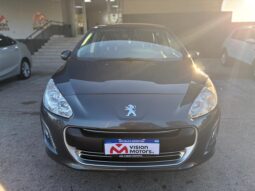 
										PEUGEOT 308 SPORT completo									