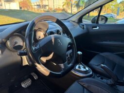 
										PEUGEOT 308 SPORT completo									