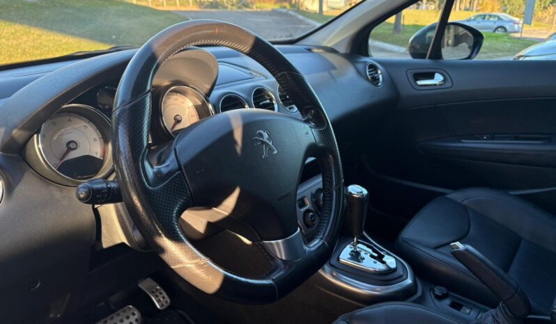 
								PEUGEOT 308 SPORT completo									