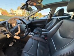 
										PEUGEOT 308 SPORT completo									