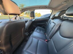 
										PEUGEOT 308 SPORT completo									