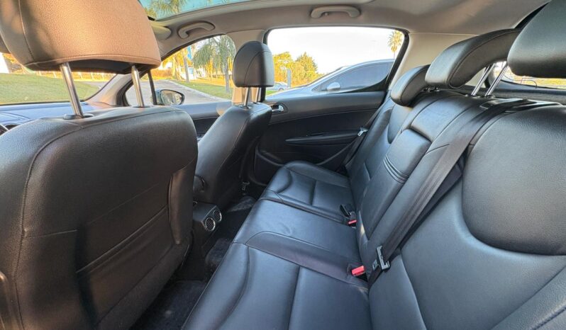 
								PEUGEOT 308 SPORT completo									