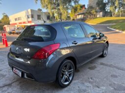 PEUGEOT 308 SPORT