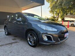 PEUGEOT 308 SPORT