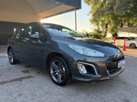 PEUGEOT 308 SPORT