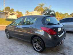 PEUGEOT 308 SPORT
