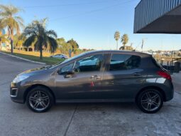PEUGEOT 308 SPORT