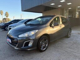 
										PEUGEOT 308 SPORT completo									