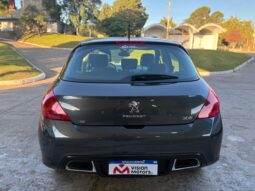 
										PEUGEOT 308 SPORT completo									